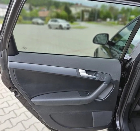 Audi A3 cena 28900 przebieg: 192000, rok produkcji 2010 z Chęciny małe 497